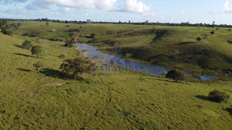 Imagem Fazenda à Venda, 2.610.000 m² em Zona Rural - Entre Rios