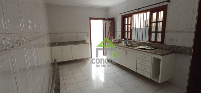 Imagem Casa com 3 Quartos à Venda, 120 m² em Vila Clara - Cotia Imagem Casa com 3 Quartos à Venda, 120 m² em Vila Clara - Cotia