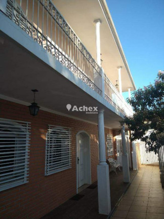Imagem Casa com 4 Quartos à Venda, 233 m² em Jardim Chapadão - Campinas Imagem Casa com 4 Quartos à Venda, 233 m² em Jardim Chapadão - Campinas