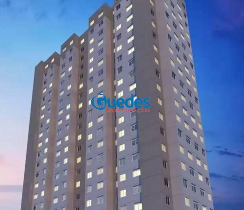Imagem Apartamento com 1 Quarto à Venda, 26 m² em Parque Maria Helena - São Paulo Imagem Apartamento com 1 Quarto à Venda, 26 m² em Parque Maria Helena - São Paulo