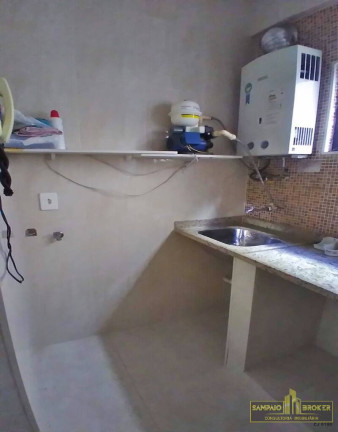 Imagem Apartamento com 1 Quarto para Alugar, em Recreio Dos Bandeirantes - Rio De Janeiro Imagem Apartamento com 1 Quarto para Alugar, em Recreio Dos Bandeirantes - Rio De Janeiro