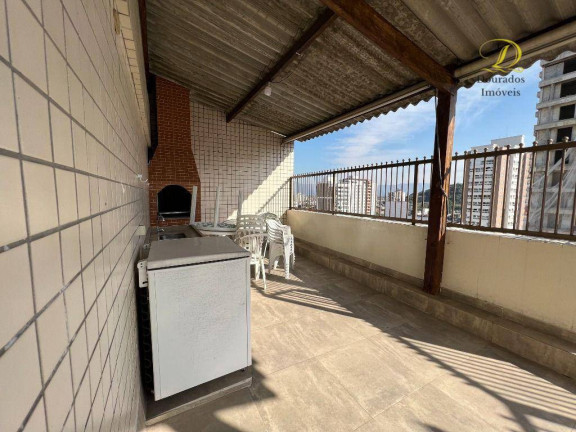 Imagem Apartamento com 1 Quarto à Venda, 48 m² em Canto Do Forte - Praia Grande