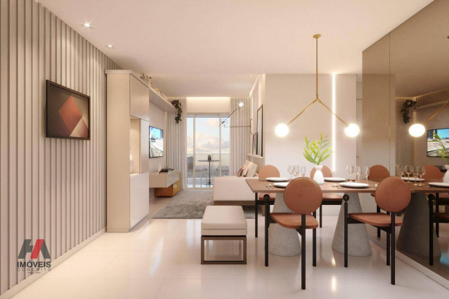 Imagem Apartamento com 2 Quartos à Venda, 65 m² em Meireles - Fortaleza Imagem Apartamento com 2 Quartos à Venda, 65 m² em Meireles - Fortaleza