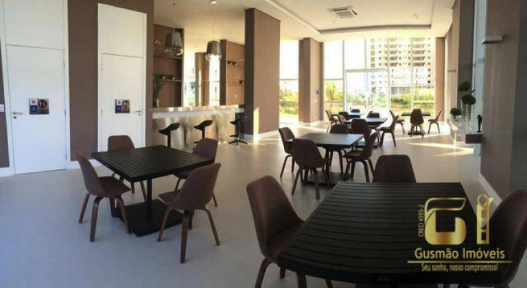 Imagem Apartamento com 3 Quartos à Venda, 79 m² em Ponta Negra - Natal