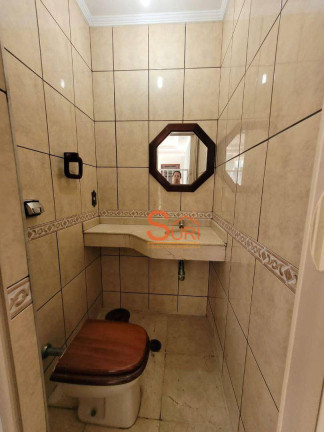 Imagem Casa com 6 Quartos à Venda, 510 m² em Parque Sete De Setembro - Diadema Imagem Casa com 6 Quartos à Venda, 510 m² em Parque Sete De Setembro - Diadema