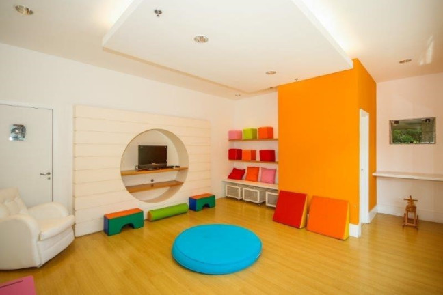 Imagem Apartamento com 5 Quartos à Venda, 429 m² em Barra Da Tijuca - Rio De Janeiro