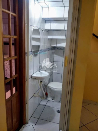 Imagem Casa com 2 Quartos à Venda, 80 m² em Vila Voturua - São Vicente