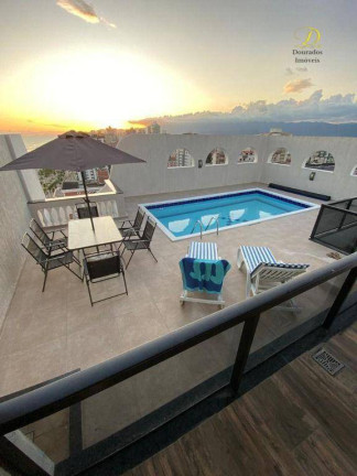 Imagem Cobertura com 3 Quartos à Venda, 510 m² em Vila Tupi - Praia Grande Imagem Cobertura com 3 Quartos à Venda, 510 m² em Vila Tupi - Praia Grande
