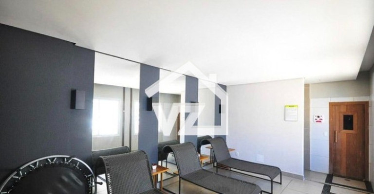 Imagem Apartamento com 1 Quarto à Venda, 49 m² em Vila Andrade - São Paulo Imagem Apartamento com 1 Quarto à Venda, 49 m² em Vila Andrade - São Paulo