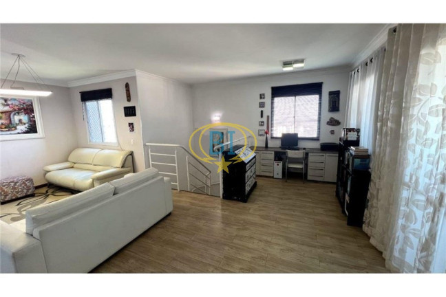 Imagem Imóvel com 3 Quartos à Venda, 126 m² em Vila Augusta - Guarulhos