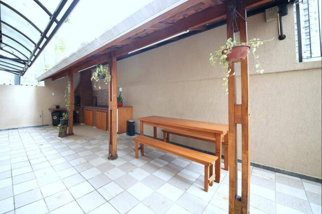 Imagem Apartamento com 2 Quartos à Venda, 65 m² em Jardim Taquaral - São Paulo Imagem Apartamento com 2 Quartos à Venda, 65 m² em Jardim Taquaral - São Paulo