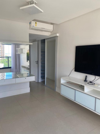 Imagem Apartamento com 2 Quartos à Venda, 138 m² em Horto Florestal - Salvador Imagem Apartamento com 2 Quartos à Venda, 138 m² em Horto Florestal - Salvador