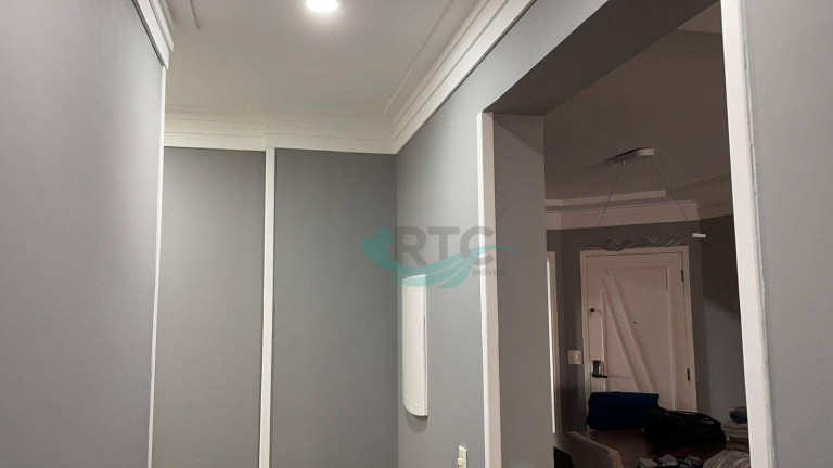Imagem Apartamento com 3 Quartos à Venda, 112 m² em Canto Do Forte - Praia Grande Imagem Apartamento com 3 Quartos à Venda, 112 m² em Canto Do Forte - Praia Grande