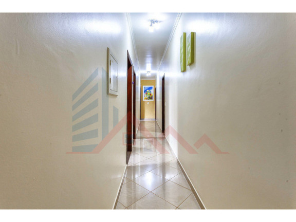 Imagem Casa com 4 Quartos à Venda, 241 m² em Jardim Do Sol  - Campinas