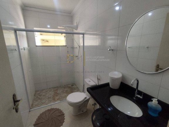 Imagem Casa com 2 Quartos à Venda, 261 m² em Jardim Itamarati - Botucatu