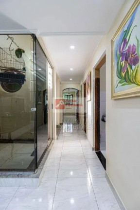 Imagem Casa com 3 Quartos à Venda, 500 m² em Parque Das Nações - Santo André Imagem Casa com 3 Quartos à Venda, 500 m² em Parque Das Nações - Santo André