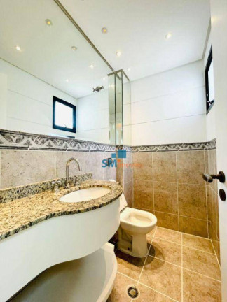 Imagem Apartamento com 3 Quartos à Venda, 133 m² em Chácara Klabin - São Paulo