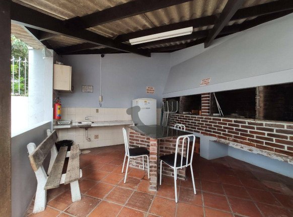 Imagem Apartamento com 2 Quartos à Venda, 54 m² em Arroio Grande - Santa Cruz Do Sul