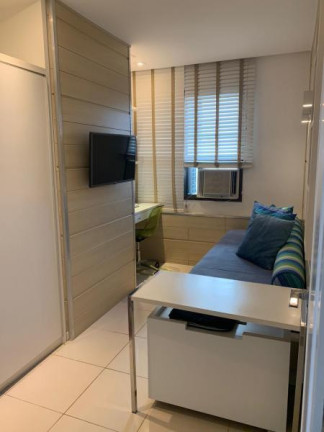 Imagem Apartamento com 4 Quartos à Venda, 137 m² em Caminho Das árvores - Salvador
