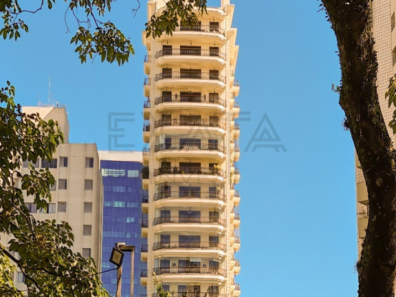 Imagem Imóvel com 4 Quartos à Venda, 464 m² em Campo Belo - São Paulo Imagem Imóvel com 4 Quartos à Venda, 464 m² em Campo Belo - São Paulo