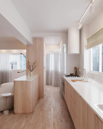 Imagem Apartamento com 1 Quarto à Venda, 76 m² em Centro - Balneário Camboriú