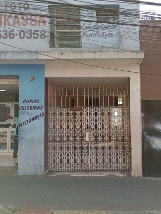 Casa com 3 Quartos à Venda ou Locação, 320 m² em Centro - Poá