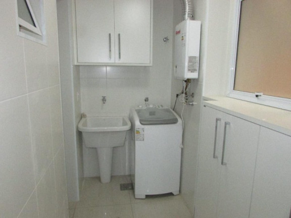 Imagem Apartamento com 3 Quartos à Venda, 136 m² em Parque Campolim - Sorocaba