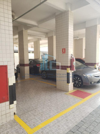 Imagem Kitnet com 1 Quarto à Venda, 33 m² em Guilhermina - Praia Grande