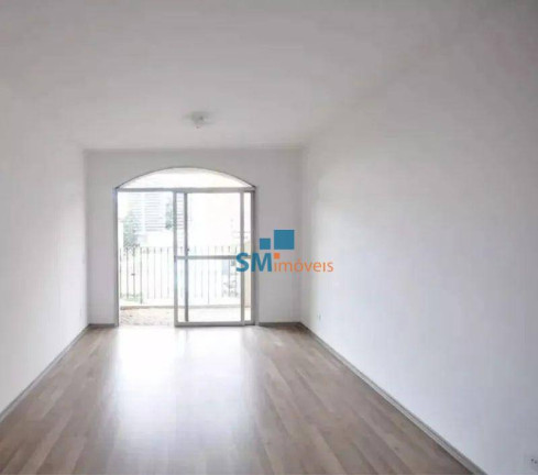 Apartamento com 3 Quartos à Venda, 73 m² em Vila Suzana - São Paulo