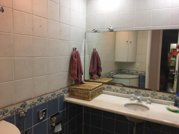 Imagem Apartamento com 3 Quartos à Venda, 127 m² em Barra Da Tijuca - Rio De Janeiro