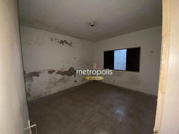 Imagem Galpão à Venda ou Locação, 263 m² em Santa Paula - São Caetano Do Sul Imagem Galpão à Venda ou Locação, 263 m² em Santa Paula - São Caetano Do Sul