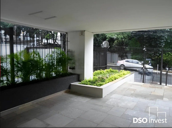 Imagem Apartamento com 3 Quartos à Venda ou Locação, 115 m² em Paraíso - São Paulo Imagem Apartamento com 3 Quartos à Venda ou Locação, 115 m² em Paraíso - São Paulo