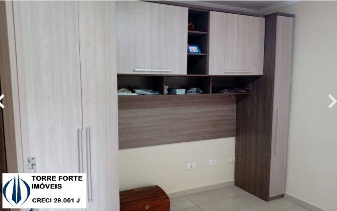Imagem Casa com 2 Quartos à Venda, 130 m² em Vila Antonieta - São Paulo