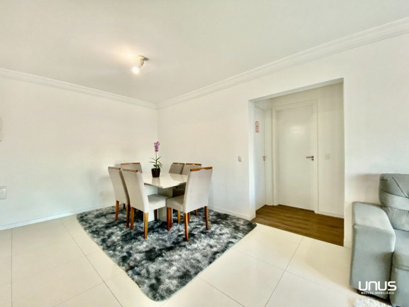 Imagem Apartamento com 2 Quartos à Venda, 88 m² em Passa Vinte - Palhoça