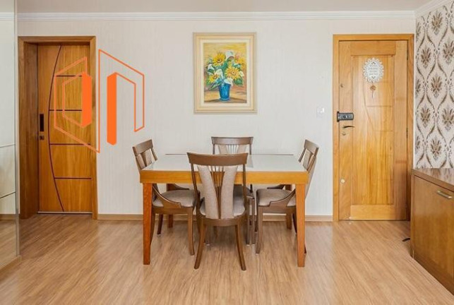 Imagem Apartamento com 3 Quartos à Venda, 76 m² em água Verde - Curitiba