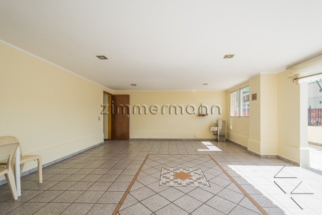 Foto do imóvel Apartamento com 2 Quartos à Venda, 123 m² em Alto Da Lapa - São Paulo