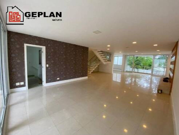 Imagem Casa com 4 Quartos à Venda, 425 m² em Brooklin Paulista - São Paulo Imagem Casa com 4 Quartos à Venda, 425 m² em Brooklin Paulista - São Paulo