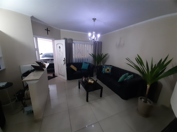 Imagem Casa com 3 Quartos à Venda, 330 m² em Jardim Germiniani - Sorocaba