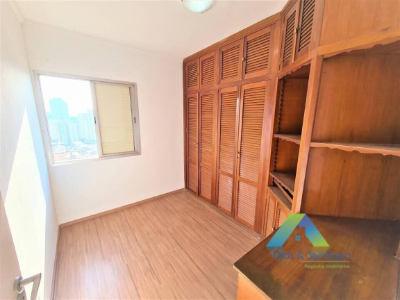 Imagem Apartamento com 2 Quartos à Venda, 52 m² em Vila Santa Catarina - São Paulo Imagem Apartamento com 2 Quartos à Venda, 52 m² em Vila Santa Catarina - São Paulo