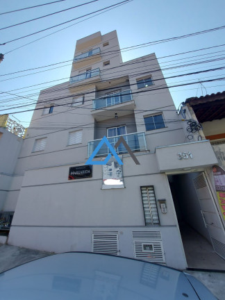 Apartamento com 2 Quartos à Venda, 37 m² em Cidade Antônio Estevão De Carvalho - São Paulo