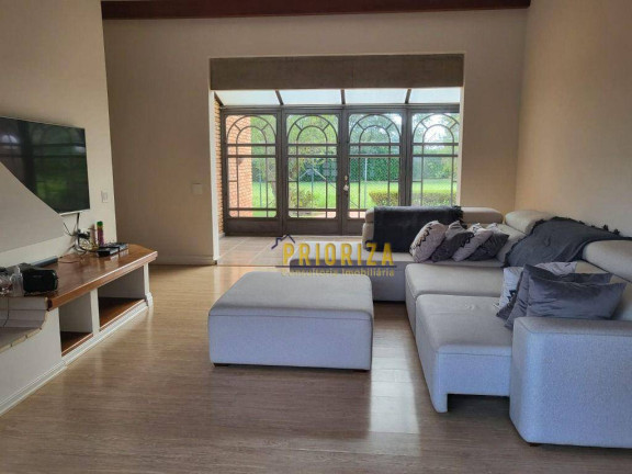 Imagem Casa com 4 Quartos à Venda, 904 m² em Condomínio Vivendas Do Lago - Sorocaba Imagem Casa com 4 Quartos à Venda, 904 m² em Condomínio Vivendas Do Lago - Sorocaba