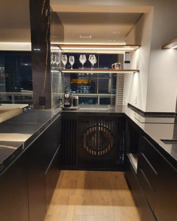 Imagem Imóvel com 1 Quarto à Venda, 53 m² em Chácara Santo Antônio - São Paulo