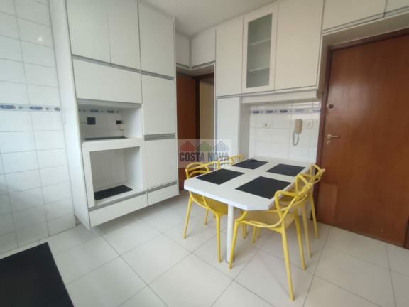 Imagem Apartamento com 3 Quartos à Venda ou Locação, 114 m² em Marapé - Santos Imagem Apartamento com 3 Quartos à Venda ou Locação, 114 m² em Marapé - Santos
