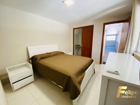 Imagem Casa com 3 Quartos à Venda, 440 m² em Praia Do Riacho - Guarapari