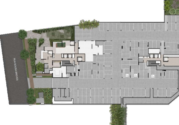 Imagem Apartamento com 2 Quartos à Venda, 80 m² em Tatuapé - São Paulo Imagem Apartamento com 2 Quartos à Venda, 80 m² em Tatuapé - São Paulo