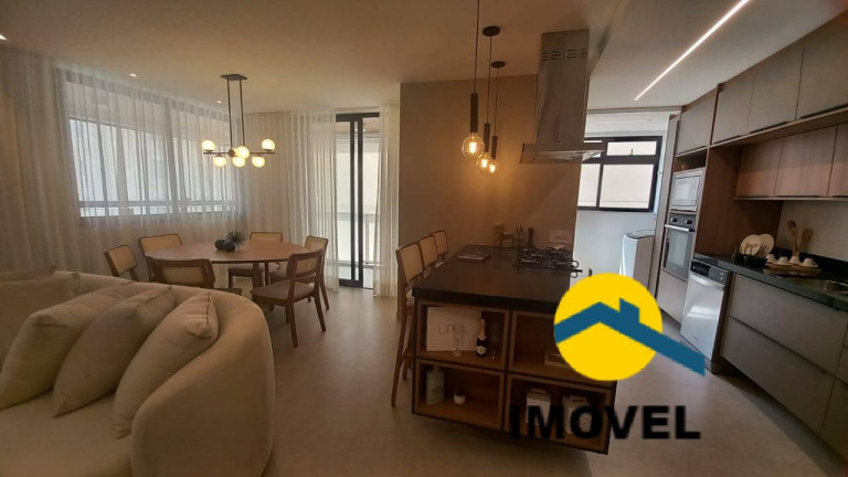Imagem Apartamento com 1 Quarto à Venda, 51 m² em Icaraí - Niterói