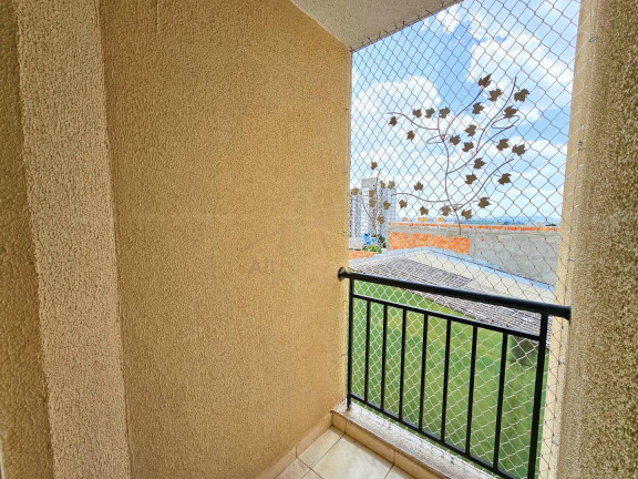 Imagem Apartamento com 2 Quartos à Venda, 45 m² em Santa Maria - Osasco