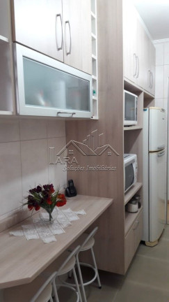 Imagem Apartamento com 2 Quartos à Venda, 58 m² em Vila Marieta - São Paulo