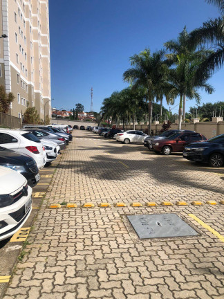 Imagem Apartamento com 3 Quartos à Venda, 60 m² em Jardim Nova Europa - Campinas