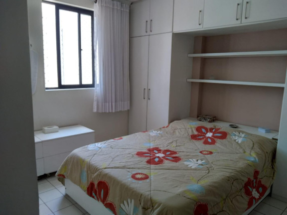 Imagem Apartamento com 4 Quartos à Venda, 161 m² em Rosarinho - Recife